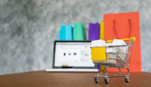 E-Commerce Aumentam em 200% Faturamento no 1º Trimestre de 2021